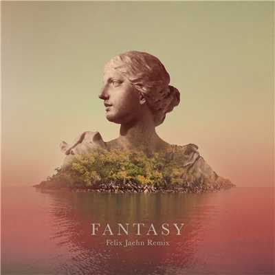 シングル/Fantasy (Felix Jaehn Remix)/Alina Baraz／Galimatias