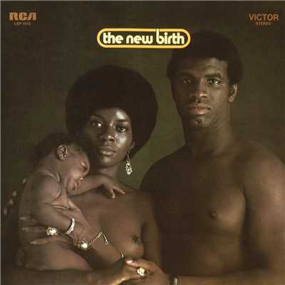 Do the Funky Chicken/The New Birth