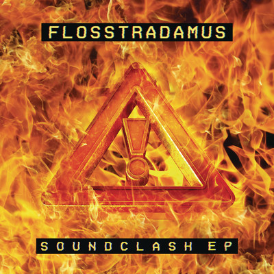 アルバム/Soundclash (Explicit)/Flosstradamus