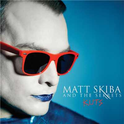 シングル/Krazy/Matt Skiba and the Sekrets