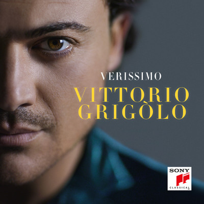 アルバム/Verissimo/Vittorio Grigolo