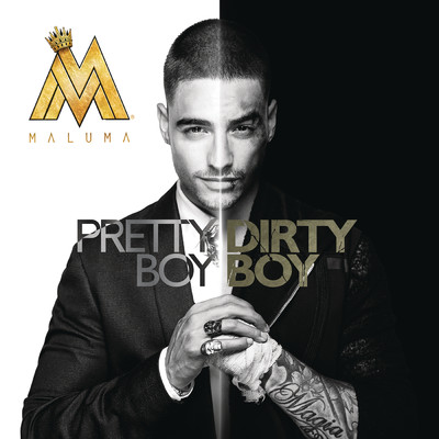 Pretty Boy, Dirty Boy/クリス・トムリン