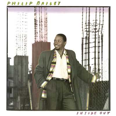Inside Out (Expanded Edition)/Philip Bailey