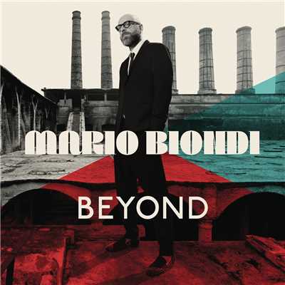 You Can't Stop This Love Between Us/Mario Biondi