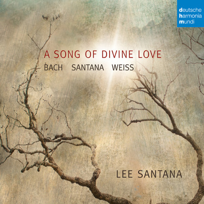 A Song of Divine Love/Lee Santana