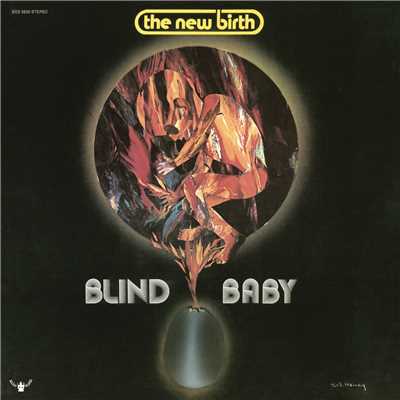 アルバム/Blind Baby/The New Birth
