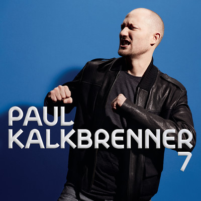 Shuffleface/Paul Kalkbrenner