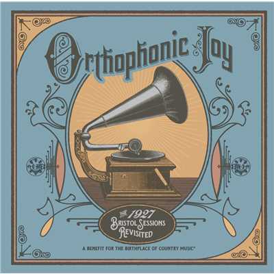 Don't Deny Yourself the Sheer Joy of Orthophonic Music/Eddie Stubbs