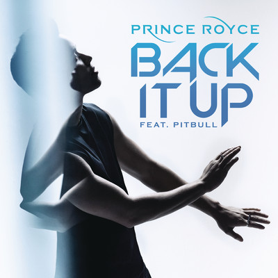 シングル/Back It Up feat.Pitbull/Prince Royce