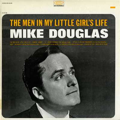 ”A”--You're Adorable (The Alphabet Song)/Mike Douglas