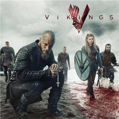 The Vikings III (Music from the TV Series)/Trevor Morris