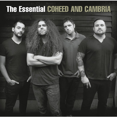 Here We Are Juggernaut/Coheed and Cambria