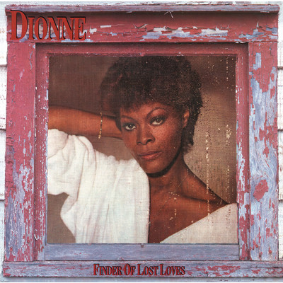 Finder of Lost Loves (Expanded Edition)/Dionne Warwick