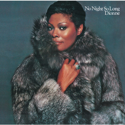 No Night So Long (Expanded Version)/Dionne Warwick