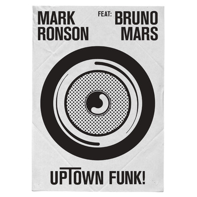 アルバム/Uptown Funk (Remixes) (Explicit) feat.Bruno Mars/Mark Ronson