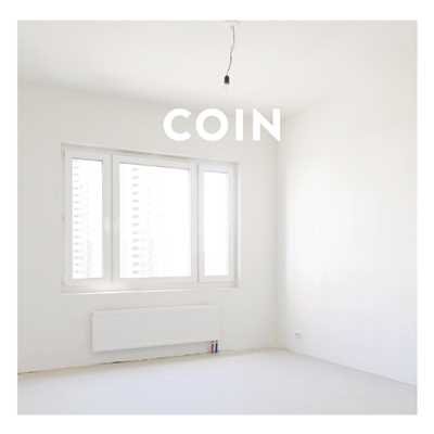 I Would (Album Version)/COIN
