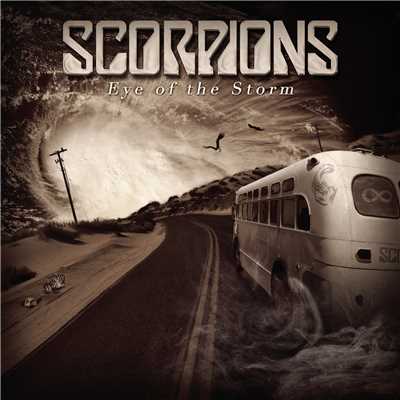 Eye of the Storm/Scorpions