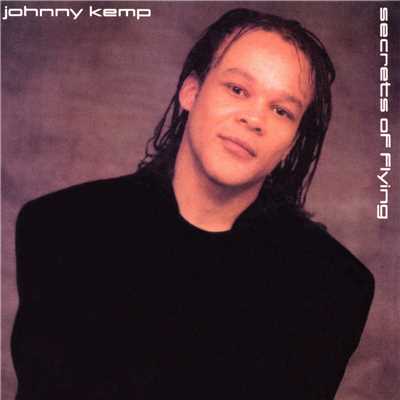 Secrets of Flying (Expanded Edition)/Johnny Kemp
