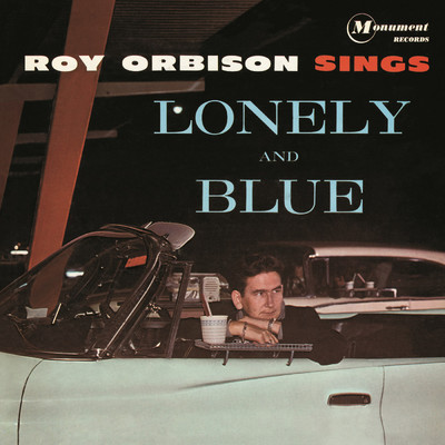 アルバム/Sings Lonely and Blue/Roy Orbison