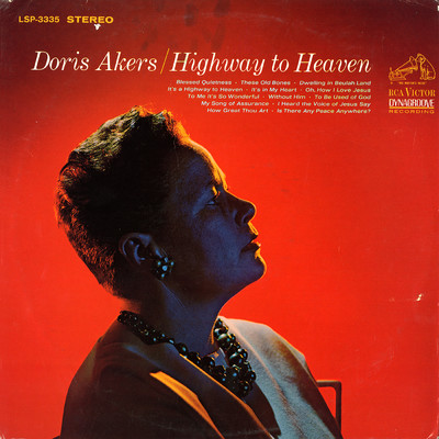 Highway to Heaven/Doris Akers