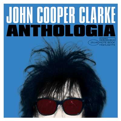 Conditional Discharge/John Cooper Clarke