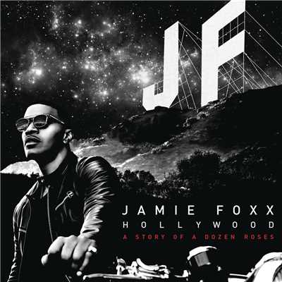 シングル/In Love By Now/Jamie Foxx