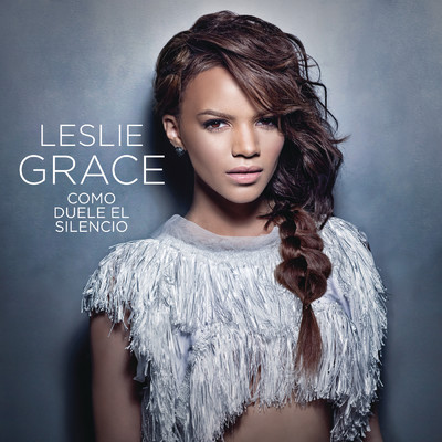 アルバム/Como Duele el Silencio/Leslie Grace