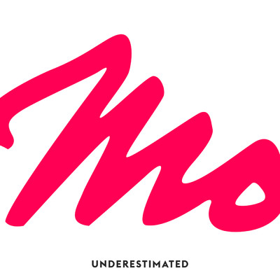 シングル/Underestimated/Mo