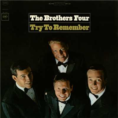 アルバム/Try to Remember/The Brothers Four