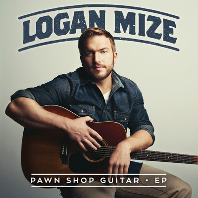 アルバム/Pawn Shop Guitar - EP/Logan Mize