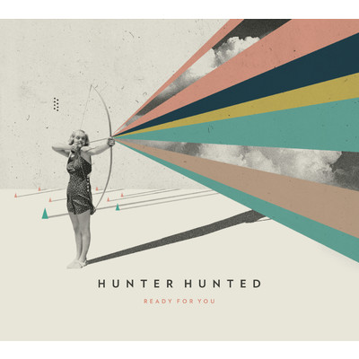 Ready For You/Hunter Hunted