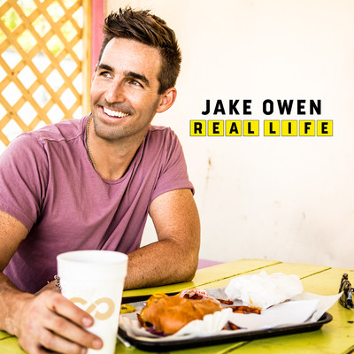 シングル/Real Life/Jake Owen
