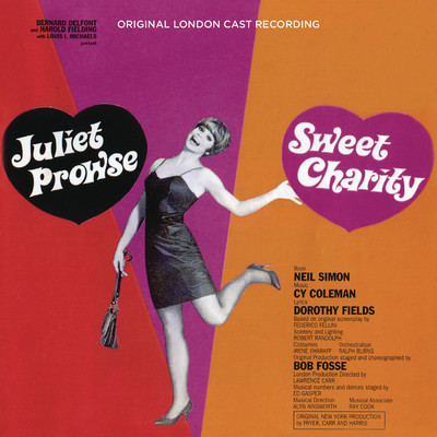 There's Gotta Be Something Better Than This/Juliet Prowse／Josephine Blake／Paula Kelly