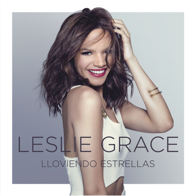 アルバム/Lloviendo Estrellas/Leslie Grace