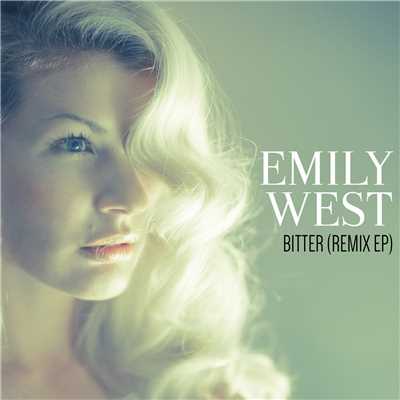 シングル/Bitter (Barry Harris Radio Version)/Emily West