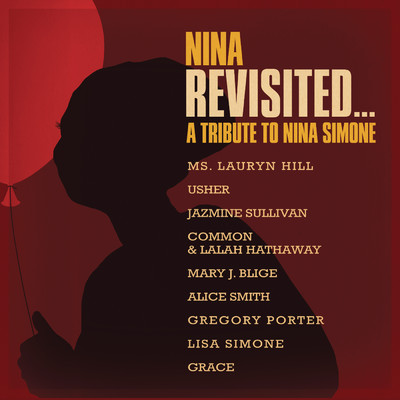 アルバム/NINA REVISITED: A Tribute to Nina Simone/Various Artists