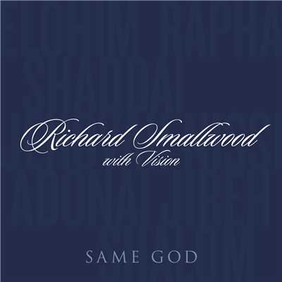 シングル/Same God (Album Version)/Richard Smallwood