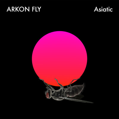 シングル/Asiatic/Arkon Fly
