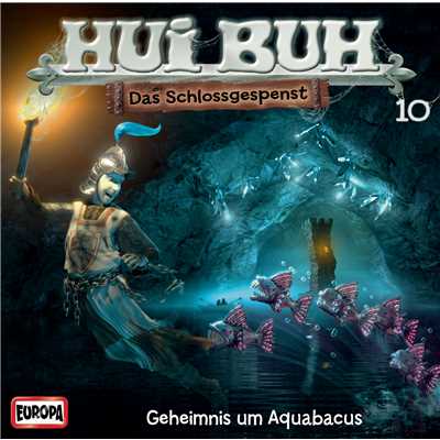 10／Geheimnis um Aquabacus/HUI BUH neue Welt