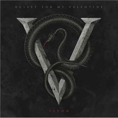 アルバム/Venom (Clean)/Bullet For My Valentine