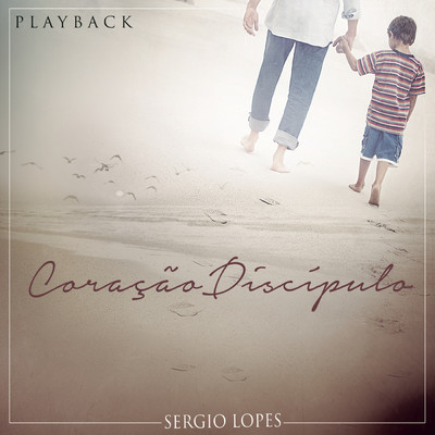 Que Amor e Esse (Playback)/Sergio Lopes