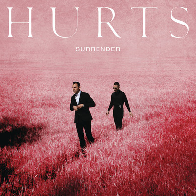 アルバム/Surrender/Hurts