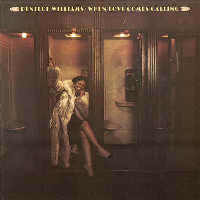 シングル/When Love Comes Calling/Deniece Williams