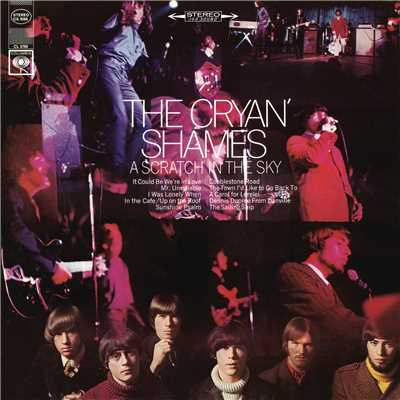 Up On the Roof (Mono Single Version)/The Cryan' Shames