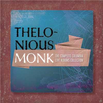 アルバム/The Complete Columbia Live Albums Collection/Thelonious Monk