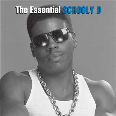 I Know You Want to Kill Me (Explicit)/Schoolly D
