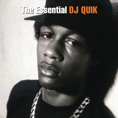 アルバム/The Essential DJ Quik (Explicit)/DJ Quik