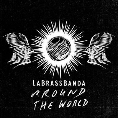 アルバム/Around the World/LaBrassBanda