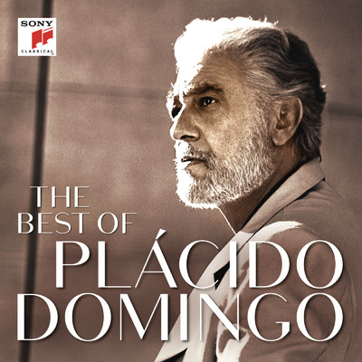 アルバム/The Best of Placido Domingo/Placido Domingo