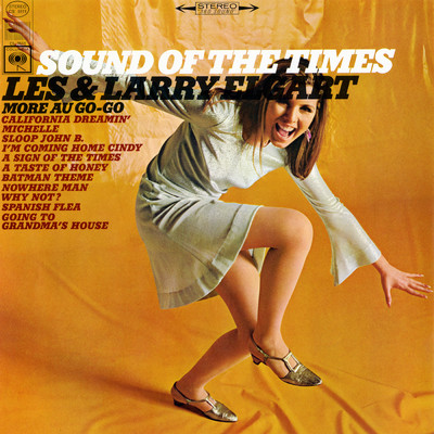 A Taste of Honey/Les & Larry Elgart